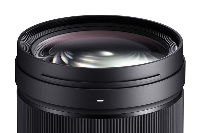 PhotographyBlog: Hands on with the new Sigma lenses