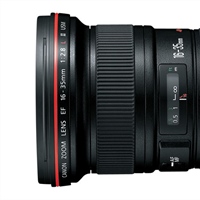 Refurbished 16-35mm 2.8L II sale at Canon USA