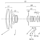 Canon Patent Application: Canon 16-130mm and EF-M superzoom