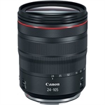 Canon RF 24-105 F4 IS USM Review