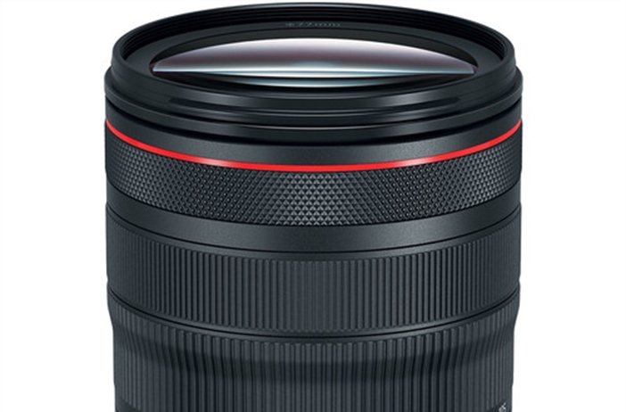 Canon RF 24-105 F4 IS USM Review