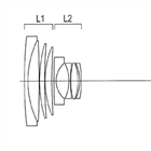 Canon Patent Application: A Canon RF superzoom