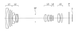 Canon Patent Application: A Canon RF superzoom