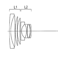 Canon Patent Application: A Canon RF superzoom