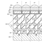 Canon Patent Application: Organic Sensor