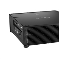 Canon Expands Line Of Compact Native 4K Resolution Laser LCOS Projectors