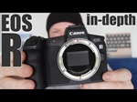 Canon EOS R Video Review