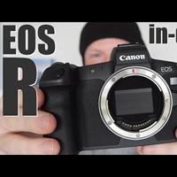 Canon EOS R Video Review