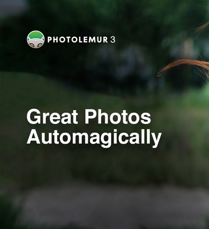 Photo Lemur 3: Special time limited deal