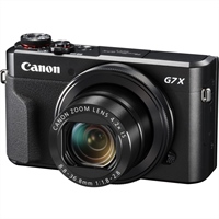 New Rumor: Canon Powershot G7x Mark III arriving early 2019