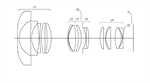 Canon Patent Application: Canon RF 14-21 1.4