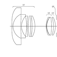 Canon Patent Application: Canon RF 14-21 1.4