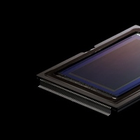 Canon Announces a New CMOS Sensor Business Platform