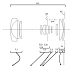 Canon Patent Application: An improved EF-M 15-45mm