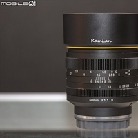 Kamlan announces two EF-M lenses