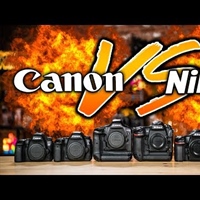 Jarad Polin - Canon versus Nikon - what should I buy?