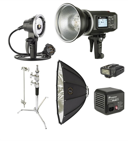 Adorama Flashpoint Holiday Sales