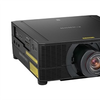 Introducing The World’s Smallest And Lightest Native 4K Laser LCOS Projectors In Their Class, The Canon REALiS 4K6020Z And 4K5020Z