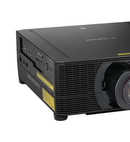 Introducing The World’s Smallest And Lightest Native 4K Laser LCOS...