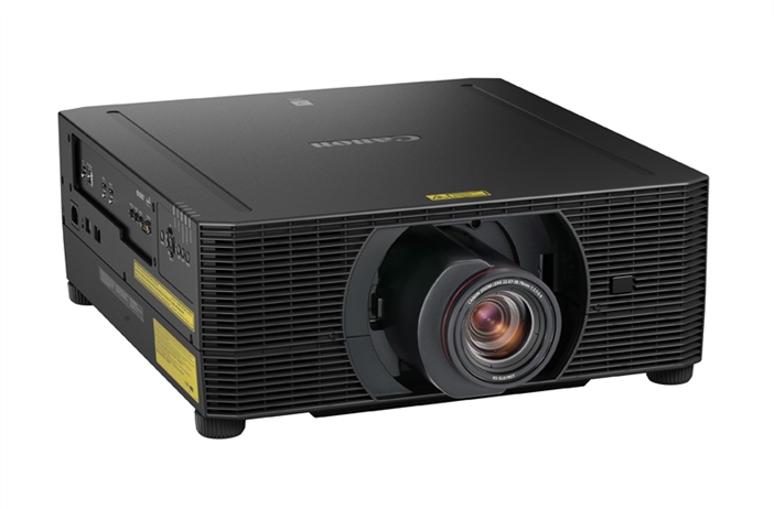 Introducing The World’s Smallest And Lightest Native 4K Laser LCOS...