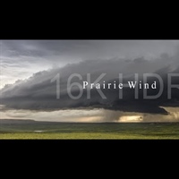 Cool video: Prairie Wind shot in 16K video