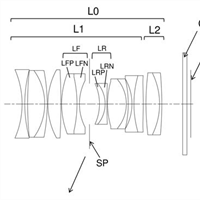 Canon Patent Application: EF-M 32mm 1.4