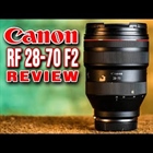 The Canon 28-70mm may be the best fast zoom ever made