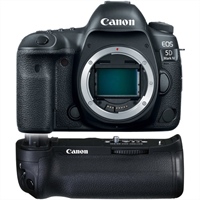 B&H Photo Video Black Friday deals on 6D Mark II and 5D Mark IV cameras