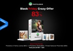 Photolemur 3 Black Friday Offer