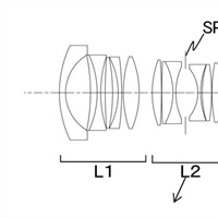 Canon Patent Application: Canon 35mm 1.4