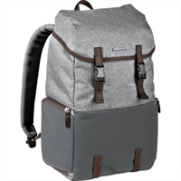 B&H Deal: Manfrotto Windsor Backpack - $29.99