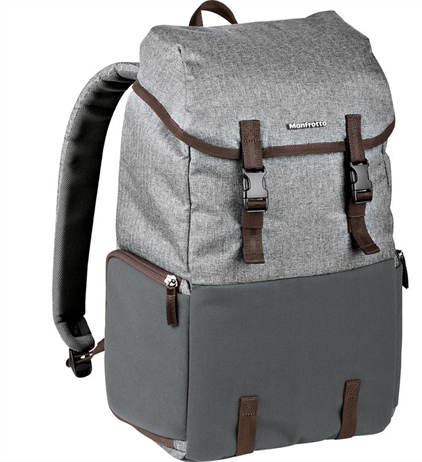 B&H Deal: Manfrotto Windsor Backpack - $29.99