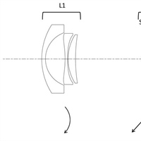 Canon Patent Application: APS-C Zoom lens for Powershots