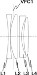 Canon Patent Application: Speedbooster adapter for EOS-M