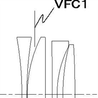 Canon Patent Application: Speedbooster adapter for EOS-M