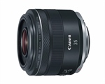 PhotographyBlog: Canon RF 35mm 1.8 STM IS Macro Review