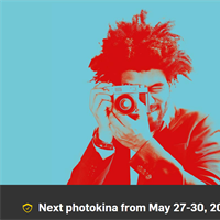 Photokina 2019 Cancelled