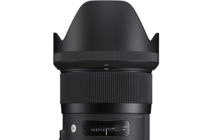 Deal of the Day: Sigma 18-35mm 1.8 for Canon EF-S