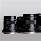 Kippon announces five Canon RF lenses