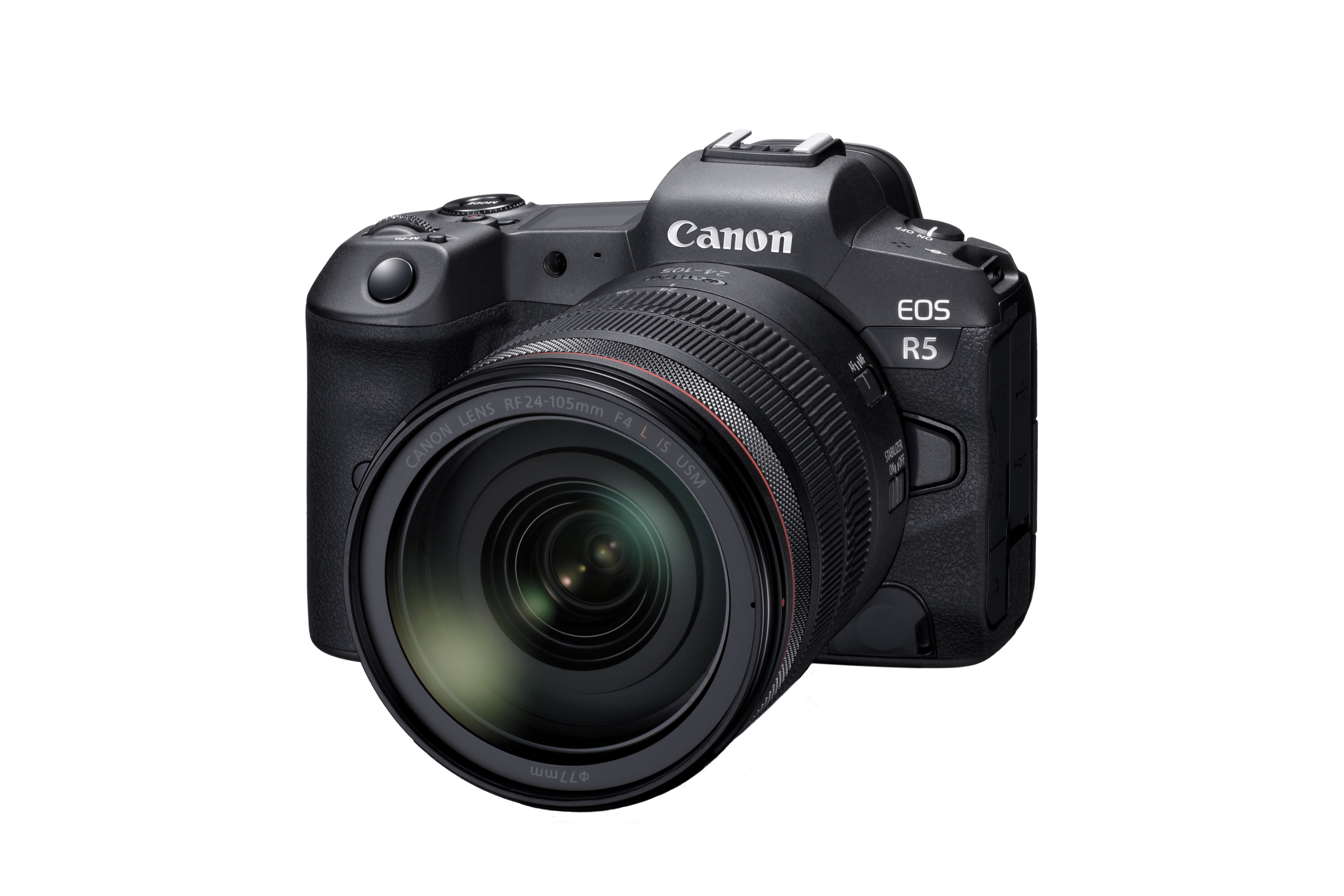 Canon eos r5 r6