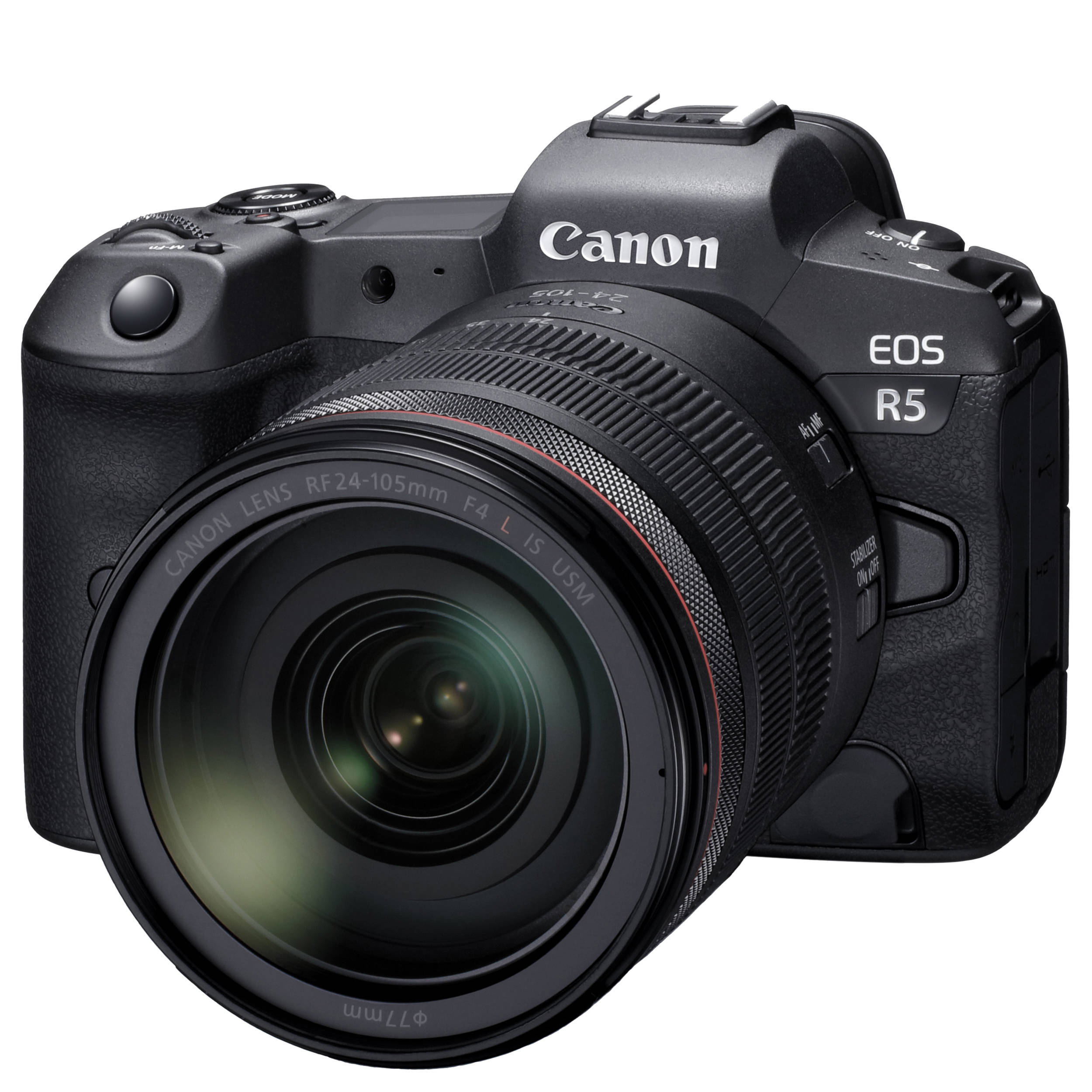 New Rumor: Price of Canon EOS R5 under $4000 USD Tag name Category name ...