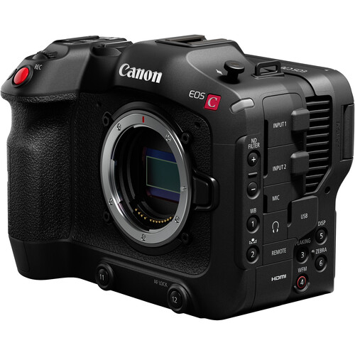 canon digital professional update