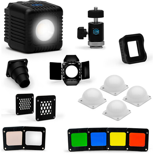 Deal: Lume Cube LC-V2 Tag name Category name Canon News